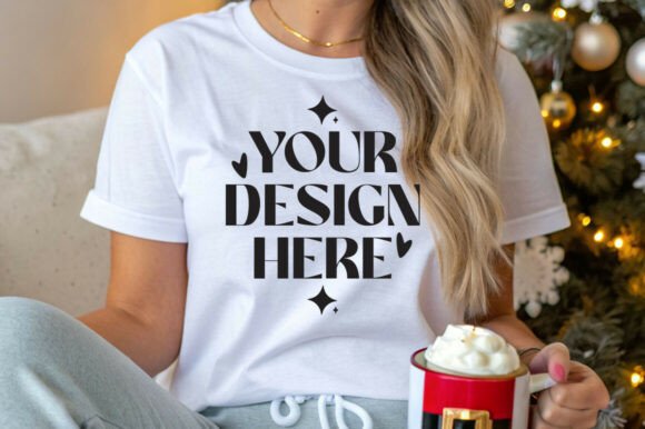 Evaluating the Bella Canvas 3001 White Mockup for Professional Design Presentations