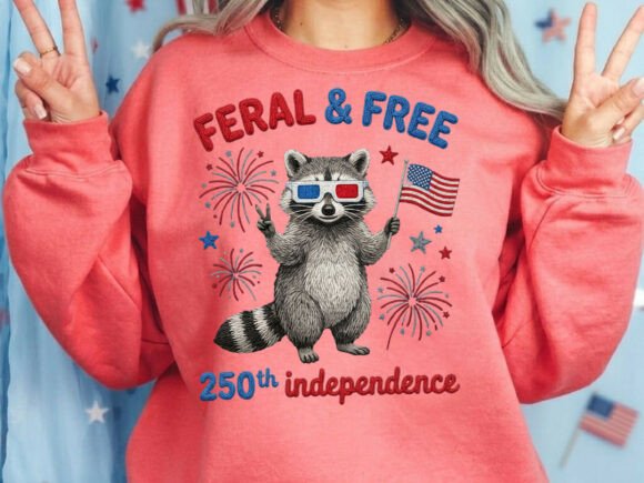 Feral Raccoon USA 250 Tshirt Png: A Practical Guide to Avoiding Common Design Pitfalls